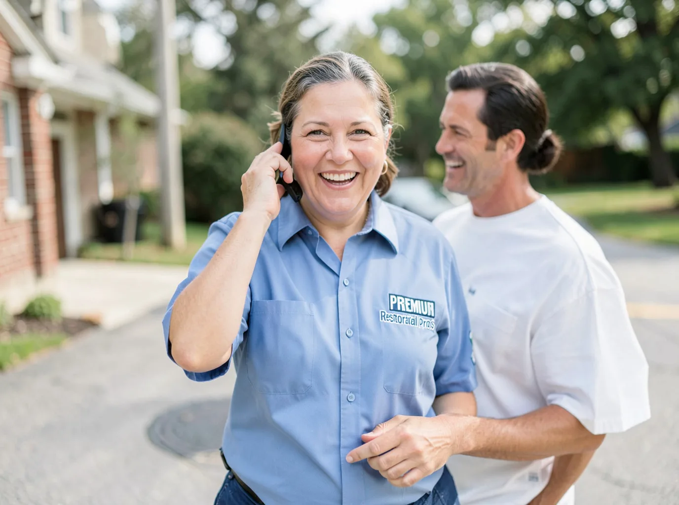 Water Damage Restoration New River, AZ FAQs